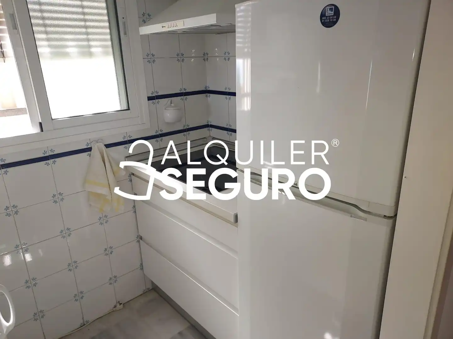 Bedroom of Attic for rent in Benalmádena  with Terrace, Swimming Pool and Furnished