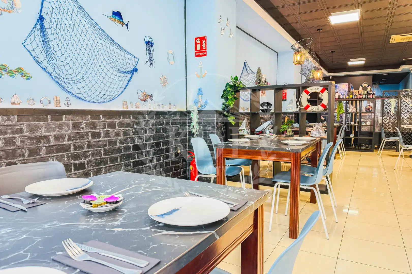 Local en traspaso en Santa Cruz de Tenerife con Terraza, Amueblado y Internet