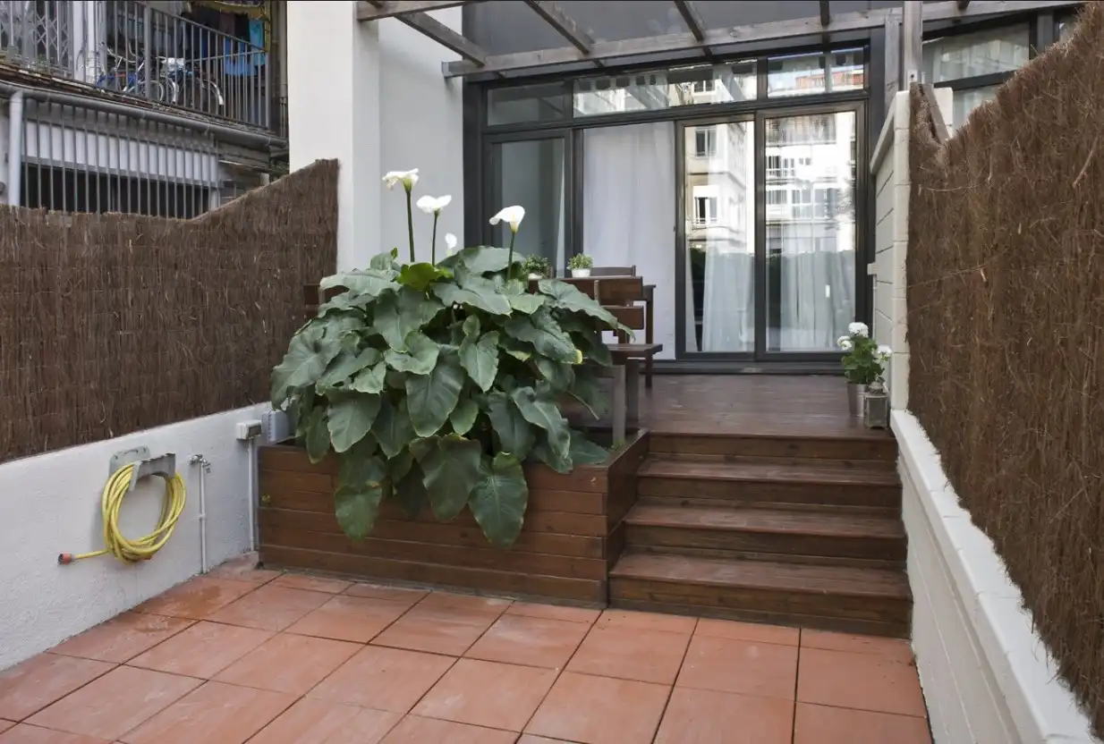 Pis amb jardí en venda a Carrer de Roger de Llúria, imagen 18