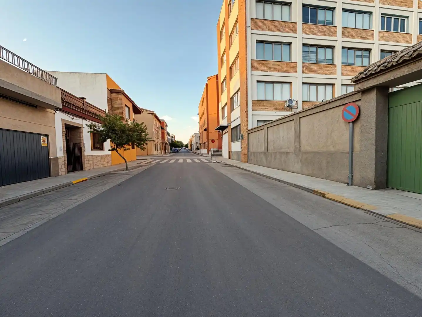 Exterior view of Flat for sale in Moncada, Valencia