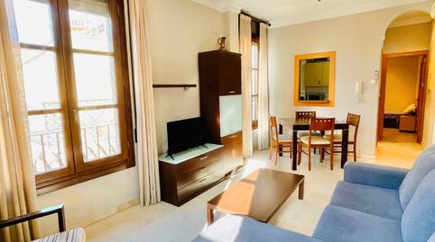 Foto 2 de Piso de alquiler en Calle San Matías, San Matías - Realejo,  Granada Capital