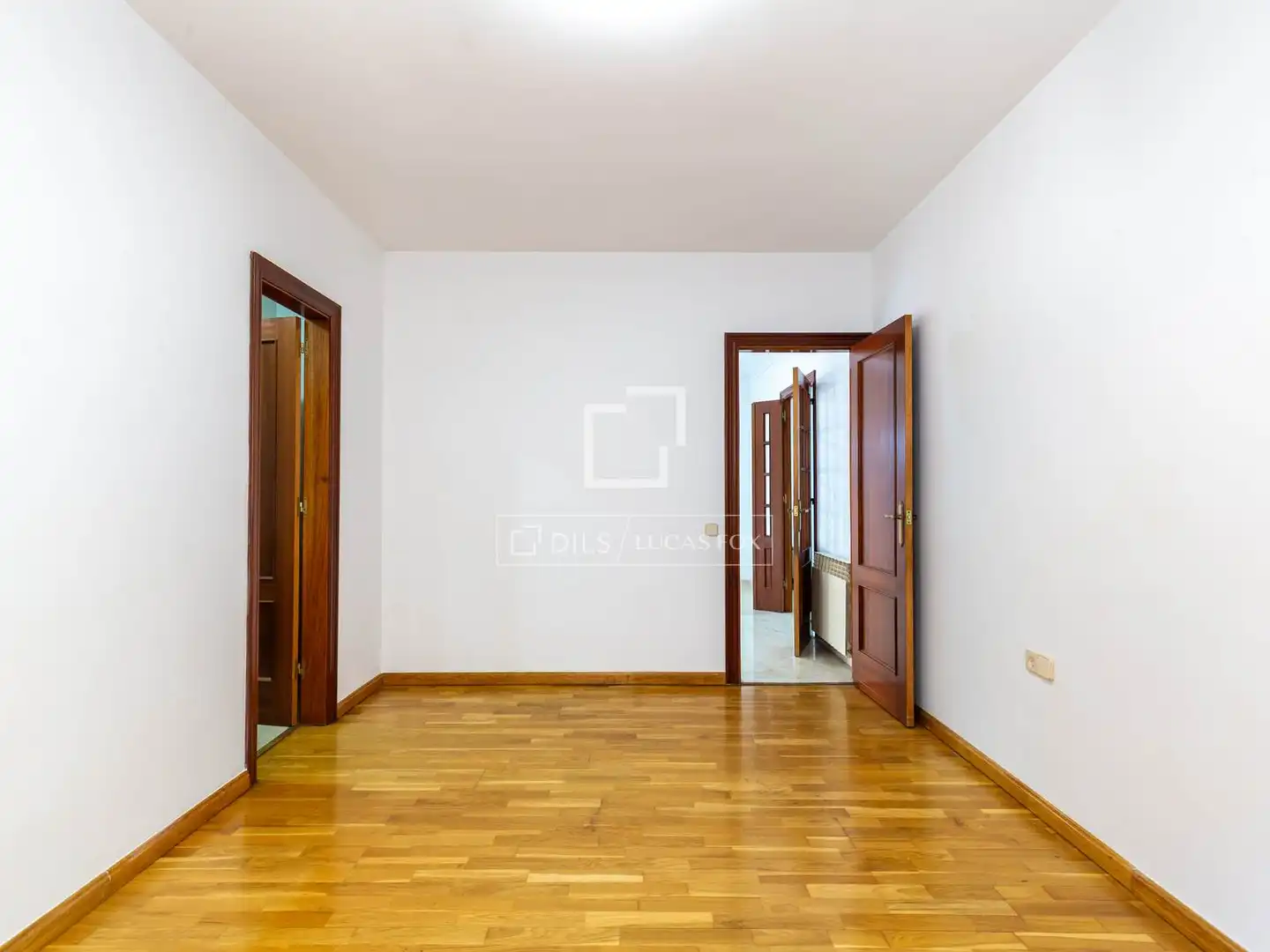Wohnung zum Verkauf in Sant Just Desvern mit Terrasse und Balkon
