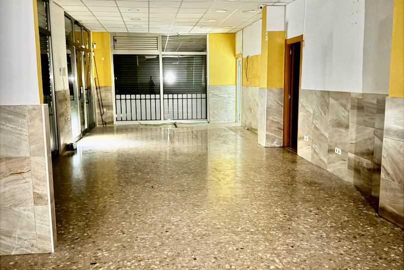 Photo 1 of Premises for sale in Carrer de L'alcalde Segimon, Llevant, Tarragona