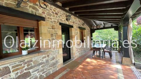 Foto 2 de Casa o xalet en venda a Zalla , Bizkaia