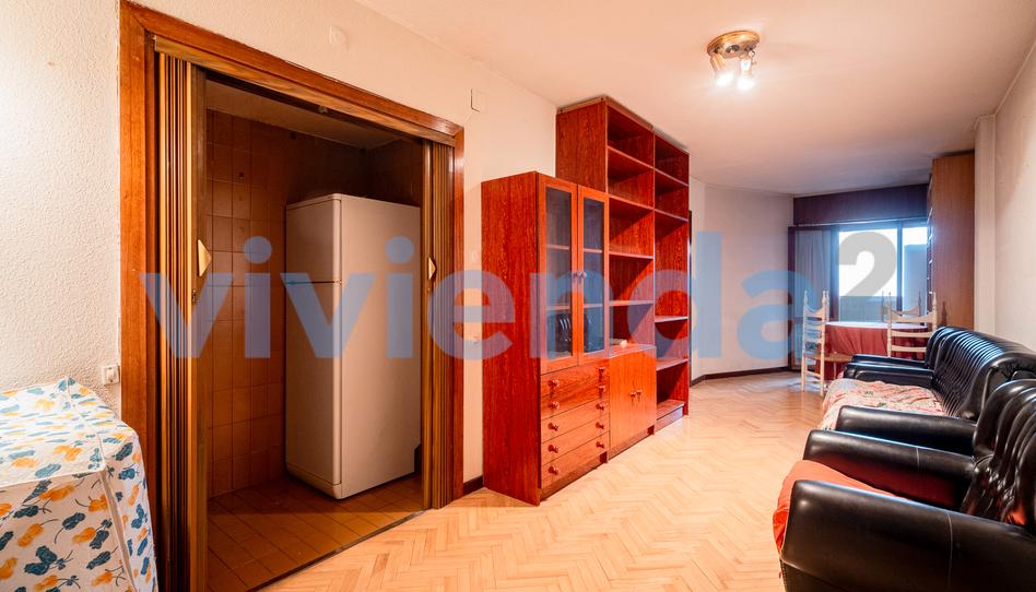 Photo 1 of Flat for sale in Antonio Perez, El Viso, Madrid