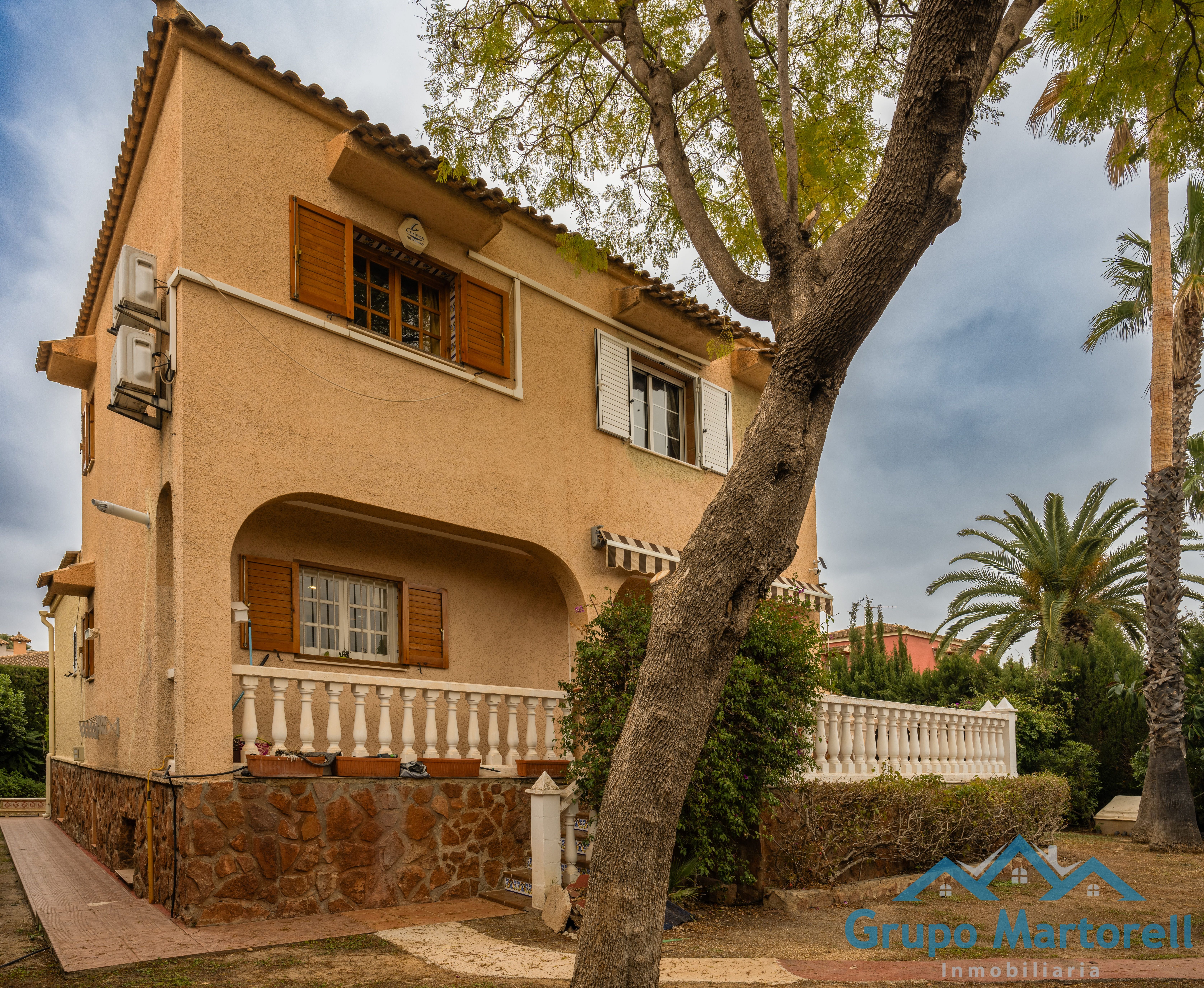 Casa o xalet en venda a La Conarda