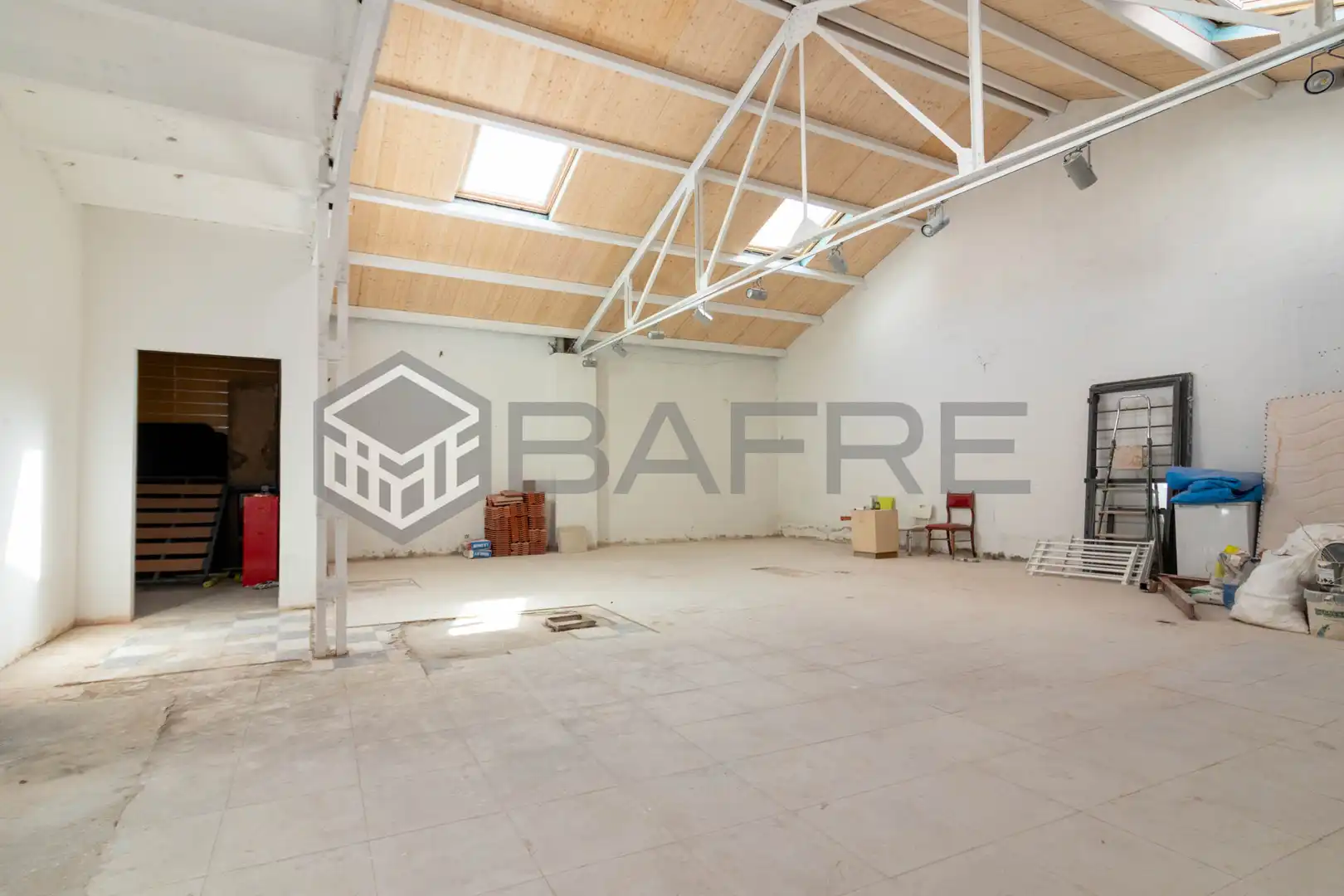 Local comercial de lloguer a Calle San Antonio de Padua, imagen 5