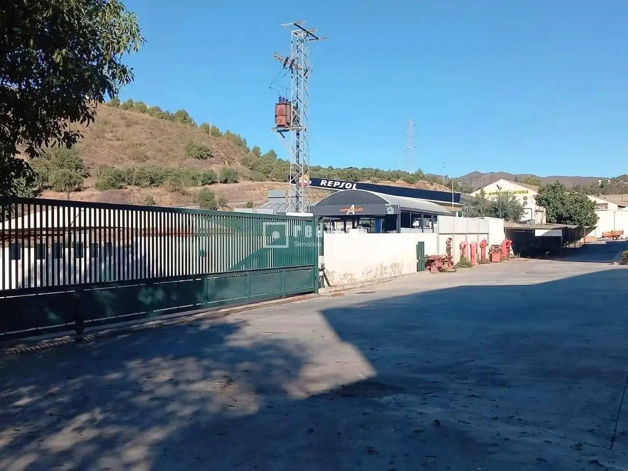 Local comercial en venda a Ciudad Jardín, imagen 3