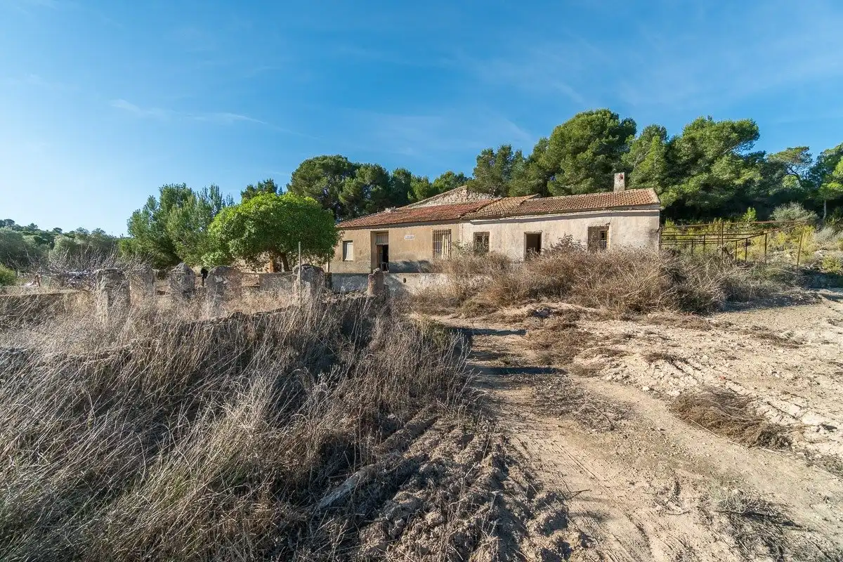 Terreno residenziale in vendita a El Pinar de Campoverde, imagen 3