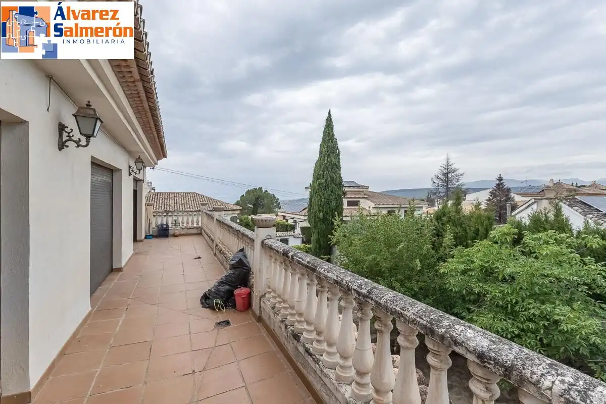 Villa mit Terrasse zum Verkauf in Calle CAMELIA, imagen 34