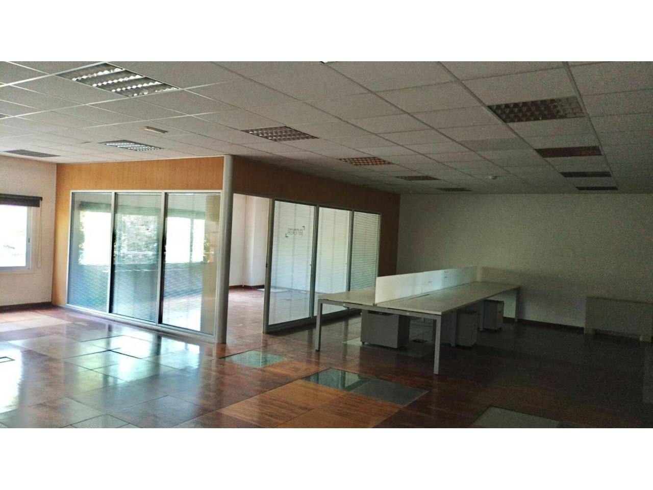 Büro zum Verkauf in Sant Cugat del Vallès mit Klimaanlage