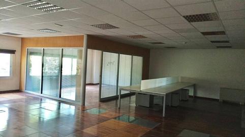 Foto 2 von Büro zum Verkauf in Camino Can Calders, Roquetes - Can Magí, Sant Cugat del Vallès