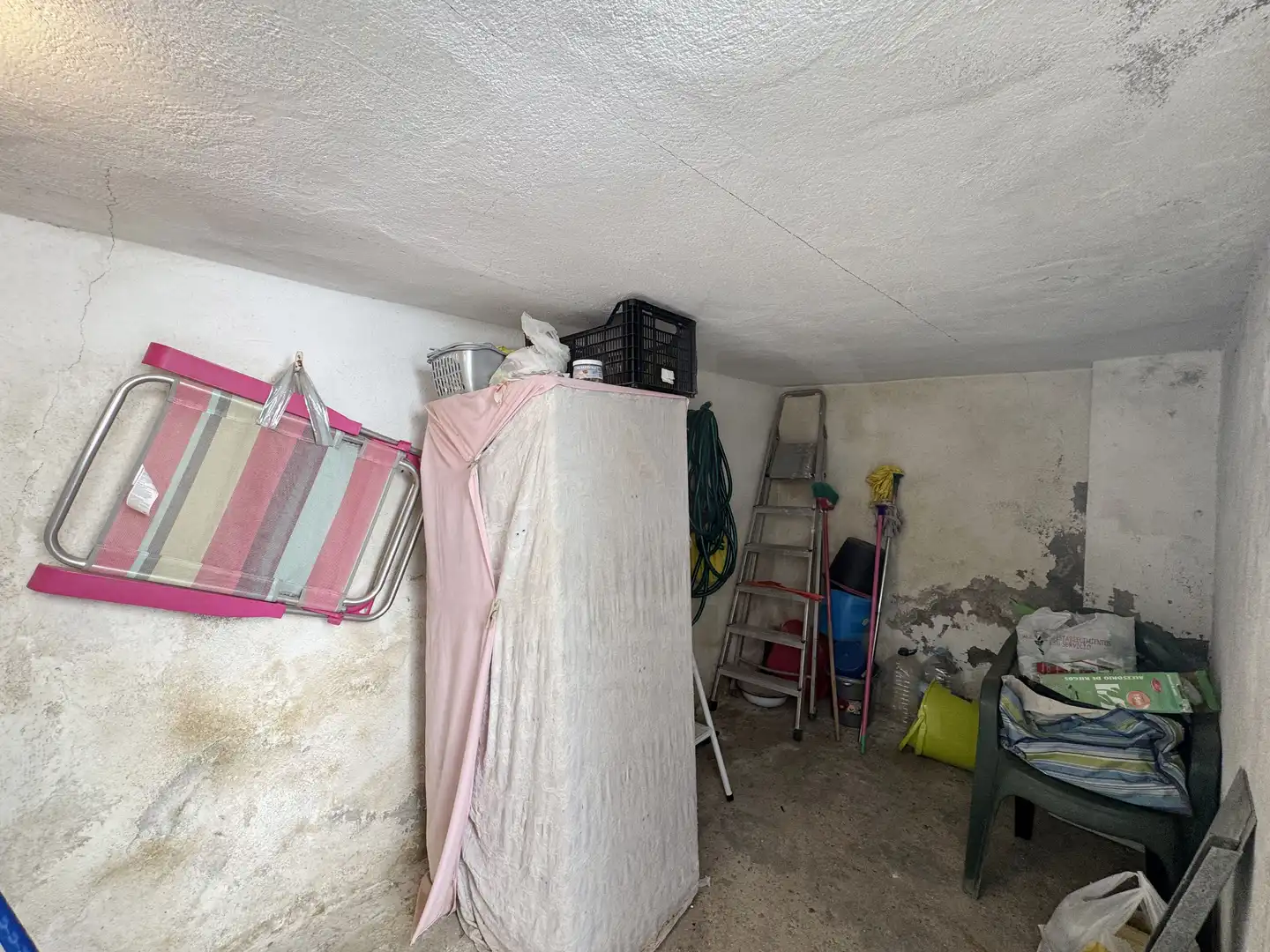 Finca rústica en venta en La Nava de Ricomalillo, Toledo