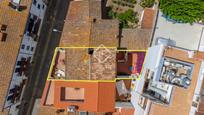 Vista exterior de Casa o xalet en venda en Palafrugell amb Aire condicionat, Calefacció i Terrassa