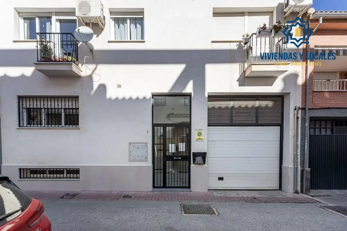 Àtic en venda a Calle ENCINA, imagen 23