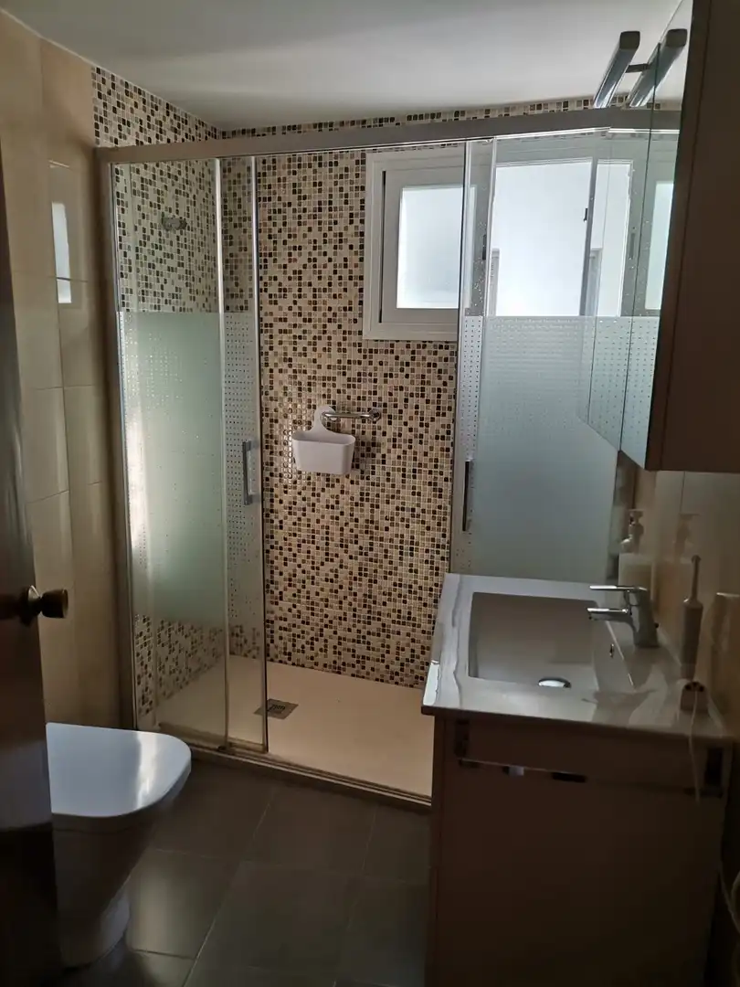 Baño de Piso en venta en Córdoba con Aire acondicionado, Terraza y Trastero