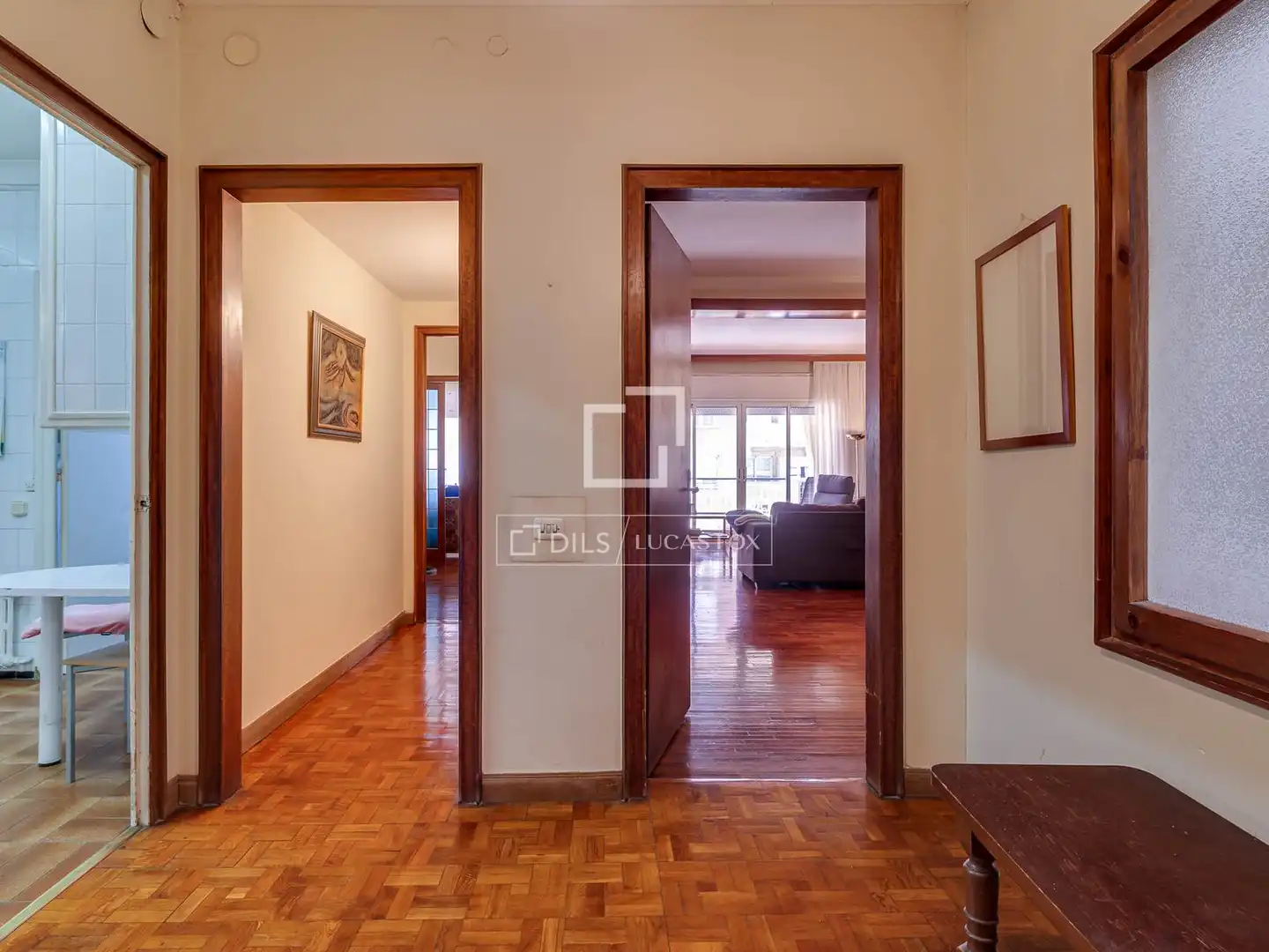 Flat for sale in Barcelona  with Storage room