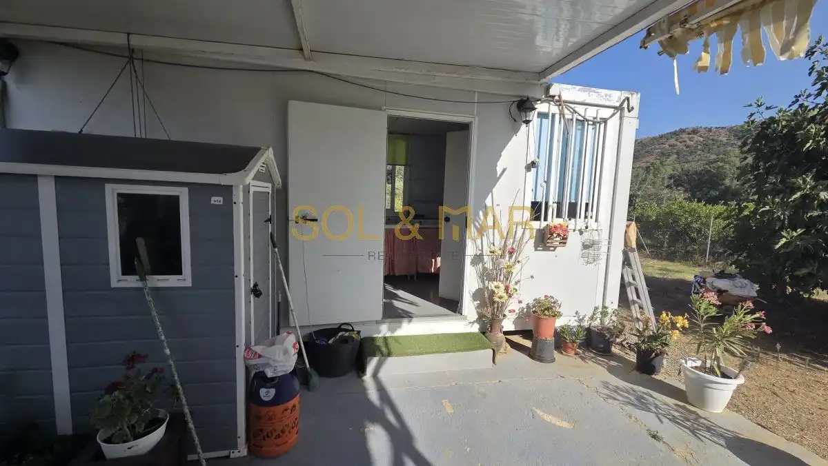 Casa rústica en venda a Pizarra, imagen 7