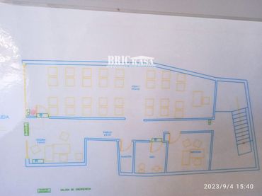 Local comercial en venda a Aguas Vivas - La Zambomba