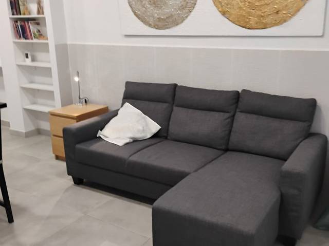 Local comercial en Venta en Carrer de la Riera de Tena, 25 en Sants