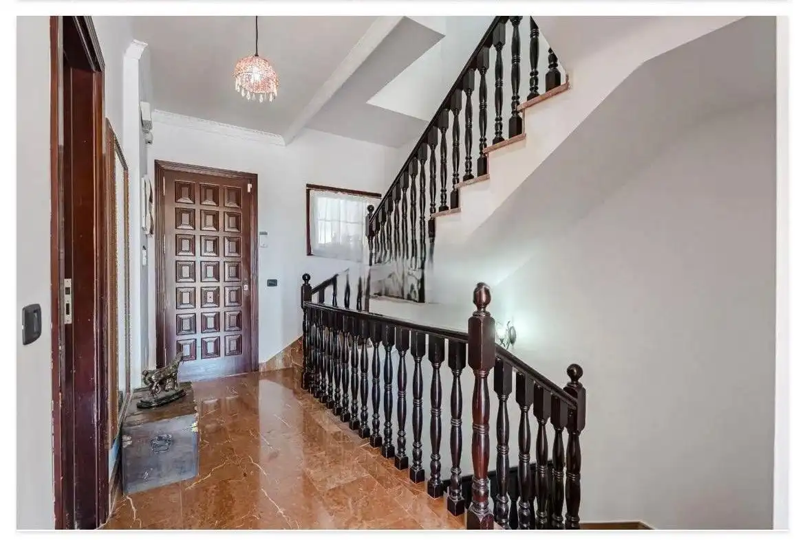 Casa con piscina en venta en Casco Urbano, imagen 8