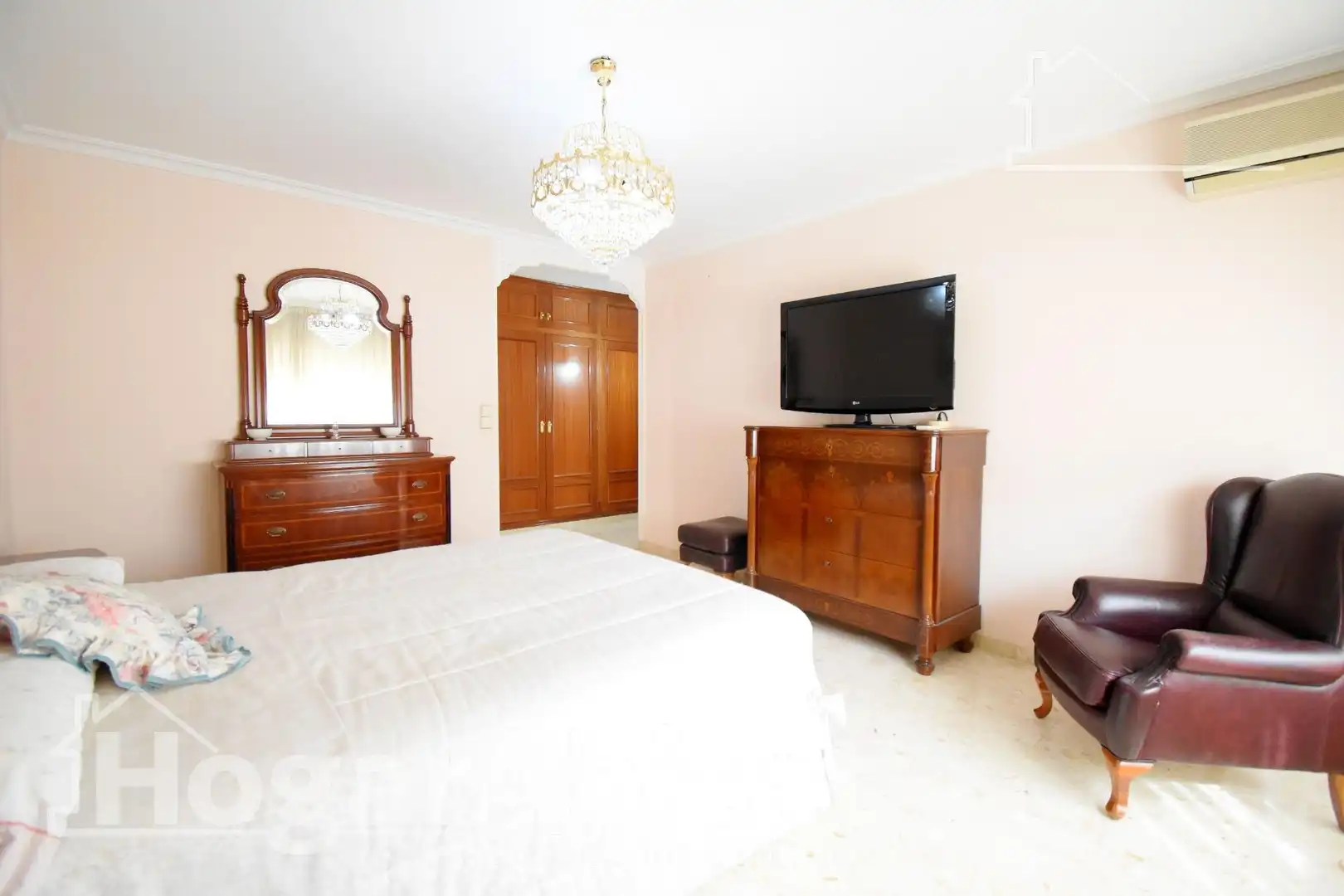 Flat with terrace for sale in Paseo GERMANIES, imagen 18