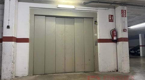 Plaza de parking Venta Girona, immagine 3
