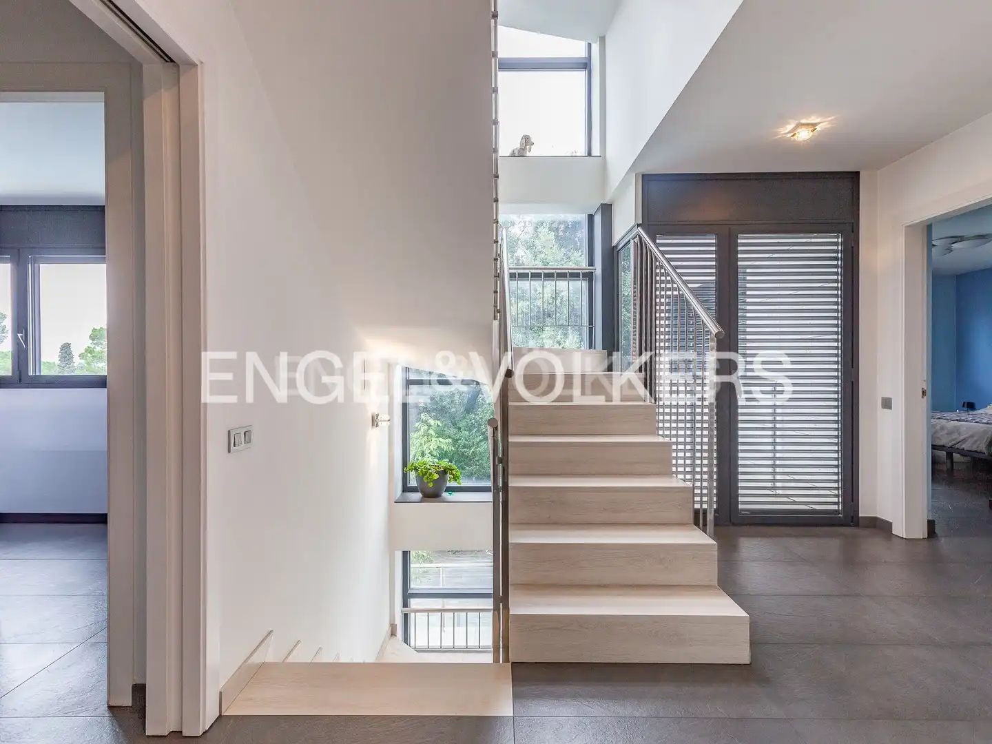 Casa amb terrassa en venda a Valldoreix, imagen 20