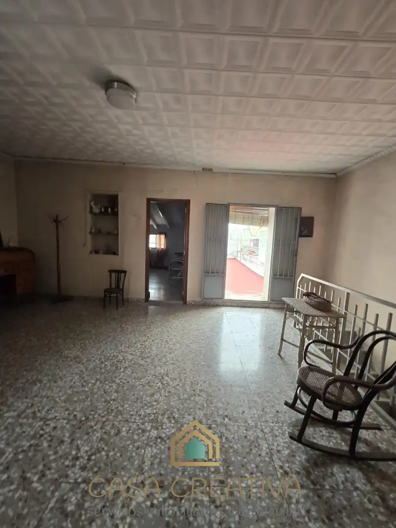 Casa amb terrassa en venda a Favara, imagen 65