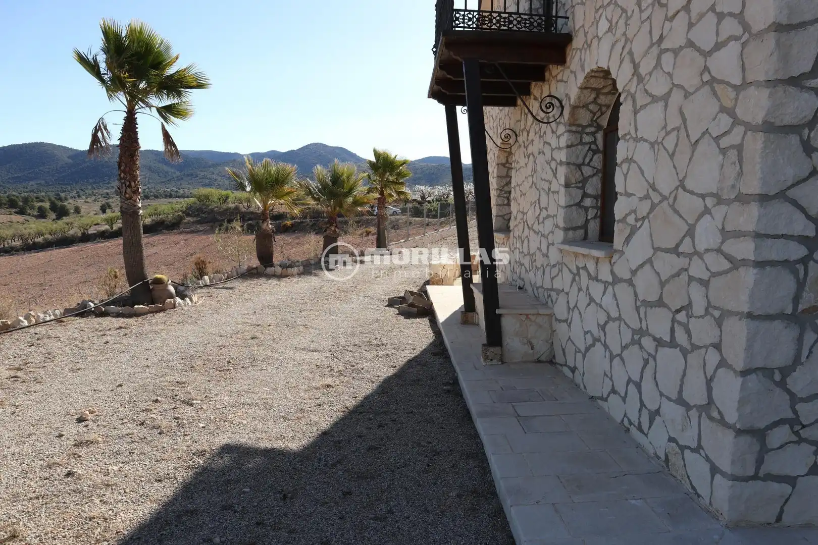 Casa o chalet en venta en PARCELA 38 DEL POLIGONO 10, San Mateo