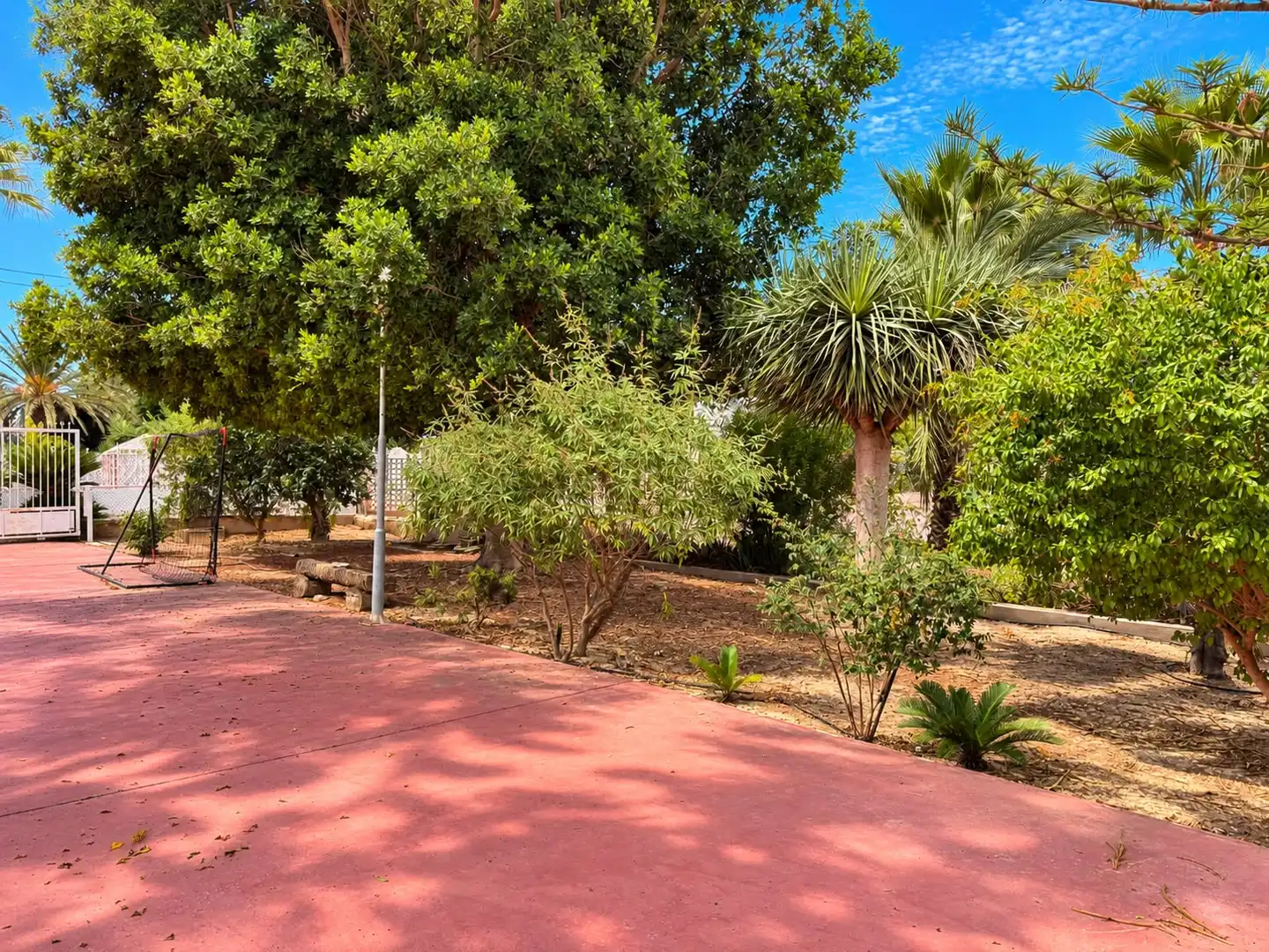 Detached house with pool for sale in Partida Daimes, imagen 12