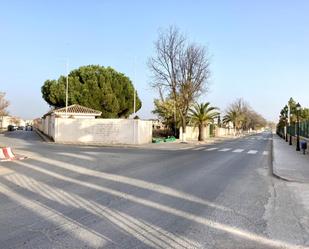 Vista exterior de Residencial en venda en Mollina