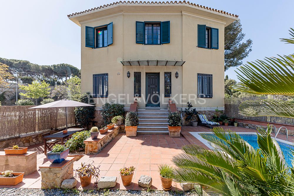 House or chalet for sale in La Font de la Guatlla