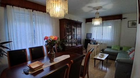 Foto 2 de Casa adosada en venda a Área Rural, Ferrol