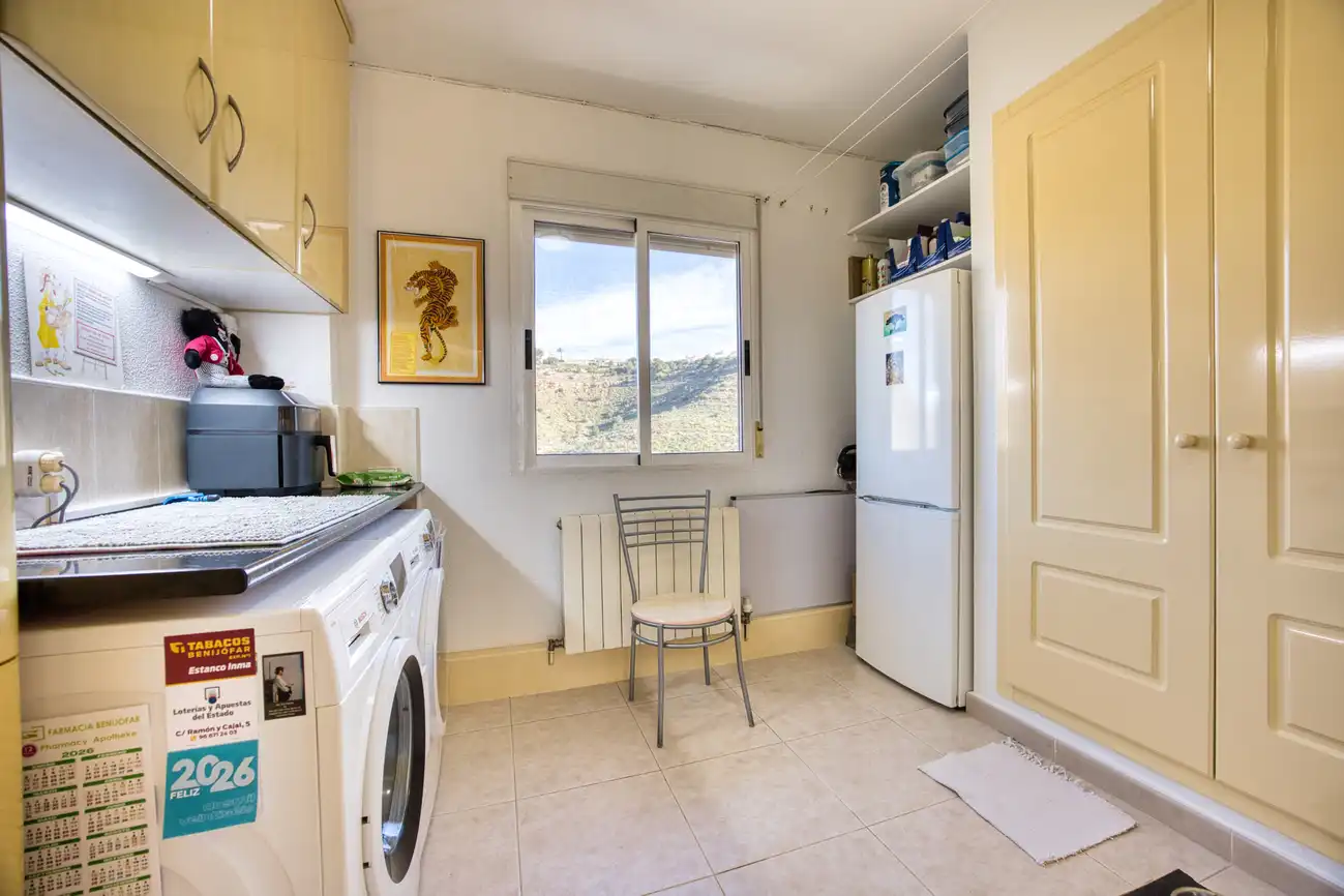 Casa con piscina en venta en Rojales, imagen 19