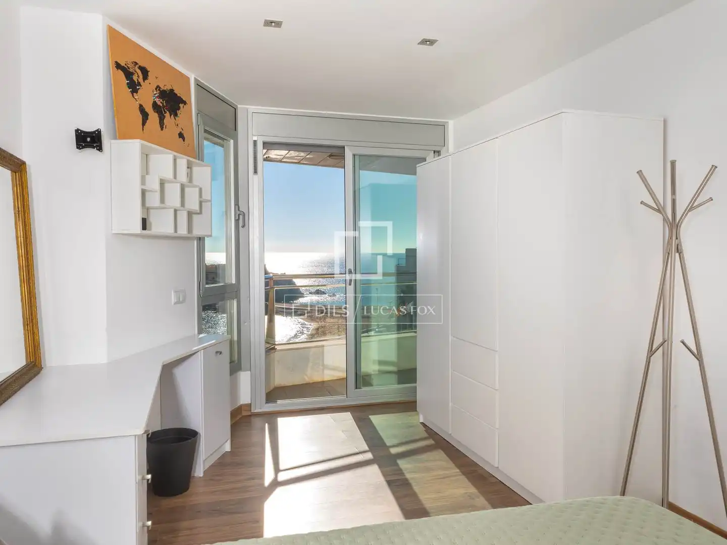 Terraza de Piso en venta en Blanes con Aire acondicionado, Calefacción y Terraza
