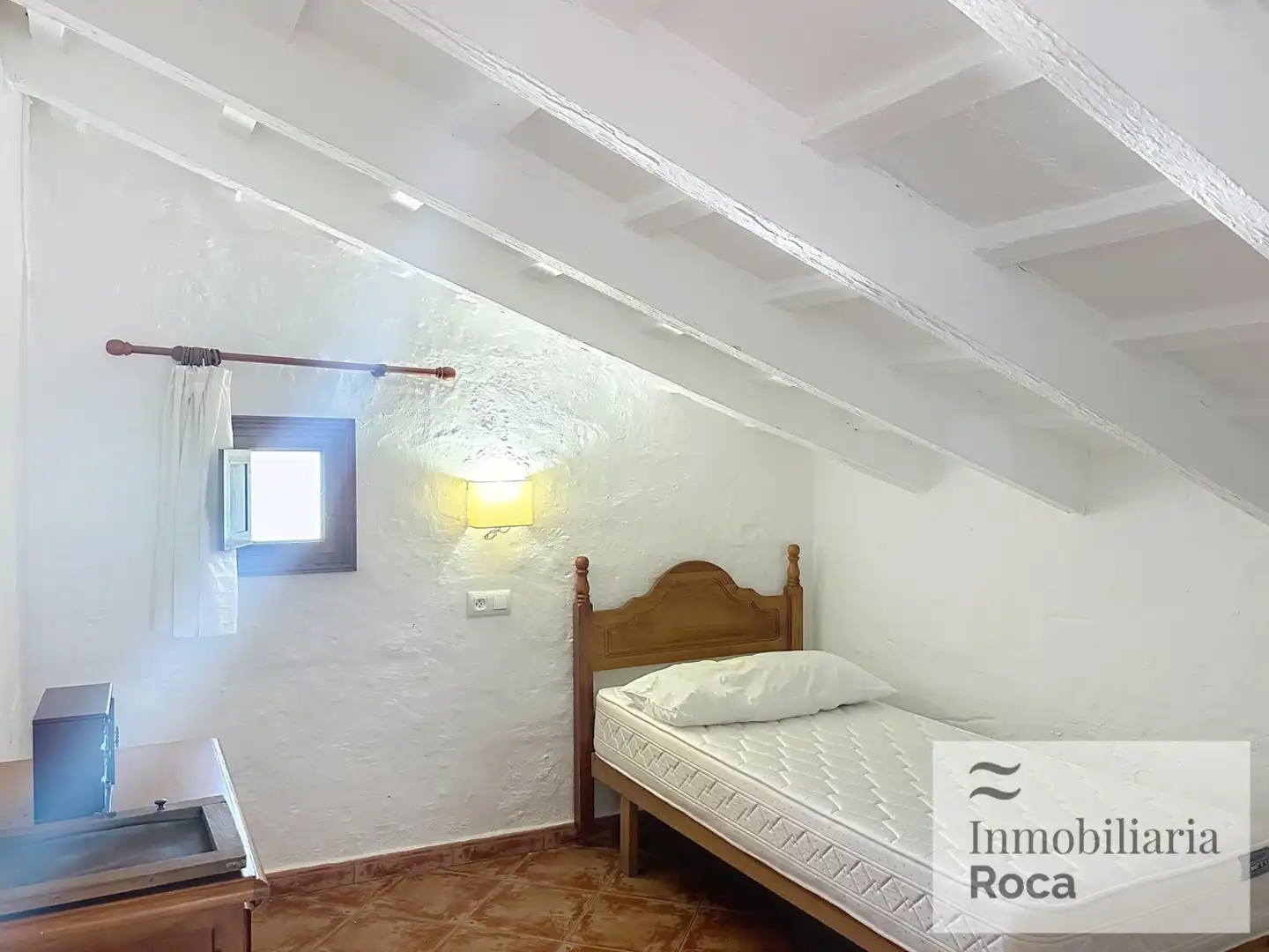 Habitación de Finca rústica en venta en Maó - Mahón con Jardín privado, Terraza y Trastero