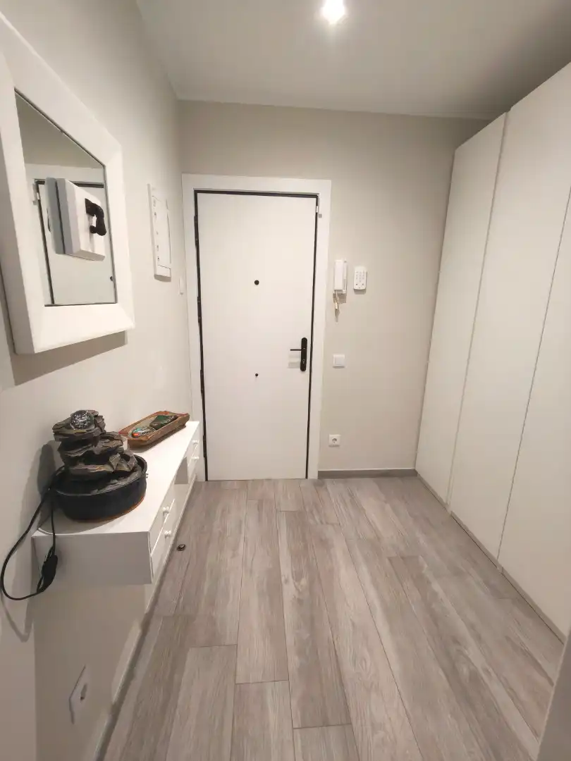 Piso en venta en Arenys de Mar con Aire acondicionado, Calefacción y Parquet