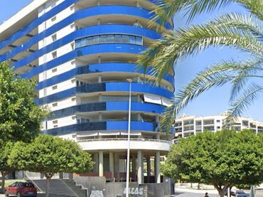 Apartament amb piscina en venda a La Cala de Villajoyosa