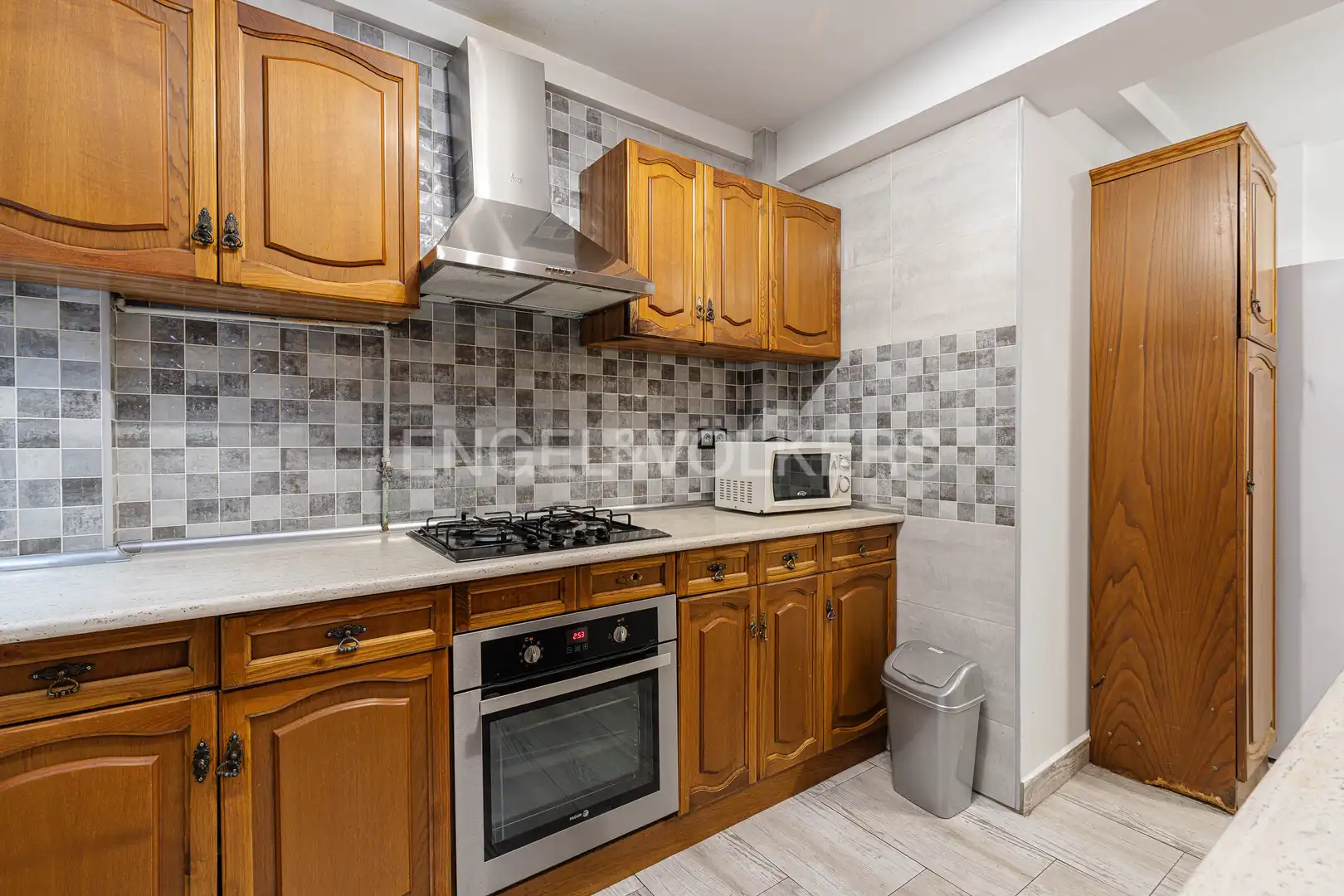 Flat for rent in Parque Lisboa - La Paz