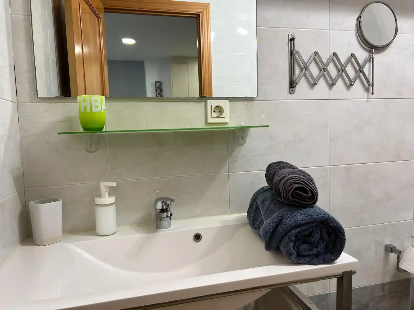 Apartamento de alquiler en Canet d'En Berenguer
