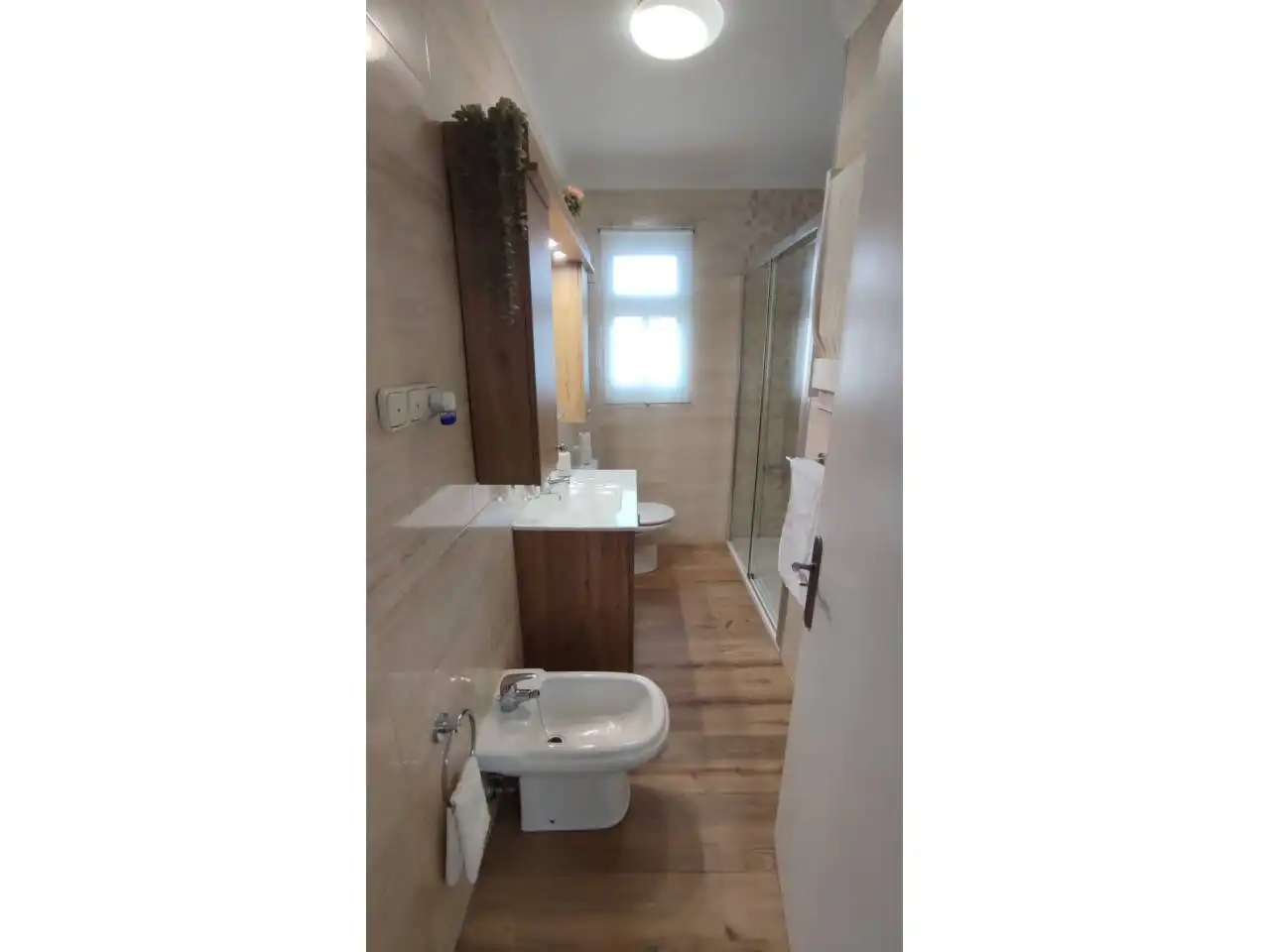 Piso en venta en Avenida Vivar Téllez, imagen 9