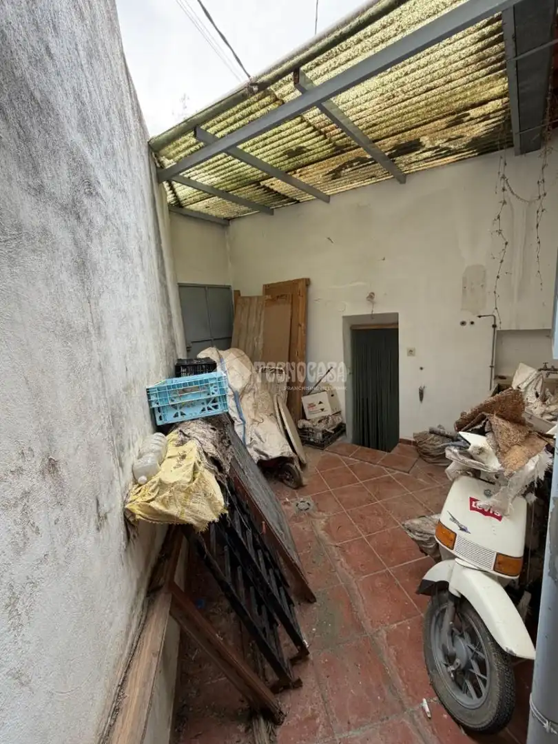 Casa adosada en venda en Loja
