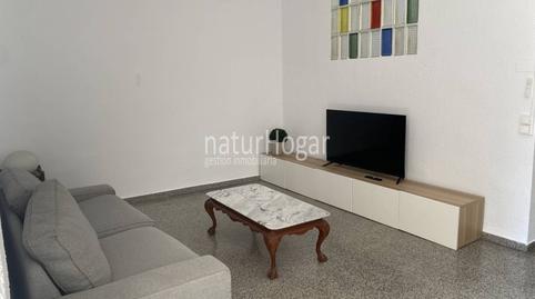 Foto 5 de Piso de alquiler en Santa Mónica, Morvedre, Valencia