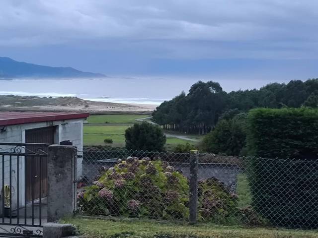 Terreno residencial en Venta en Lugar BOAÑO en Laxe