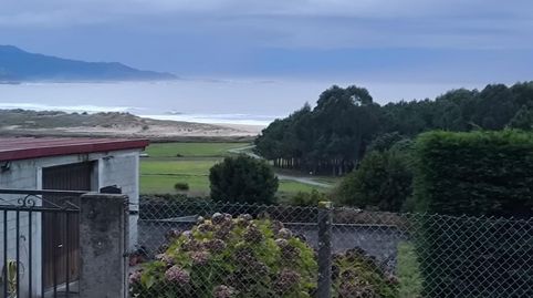 Terreno edificable en Boaño  Traba de Laxe, A Coruña