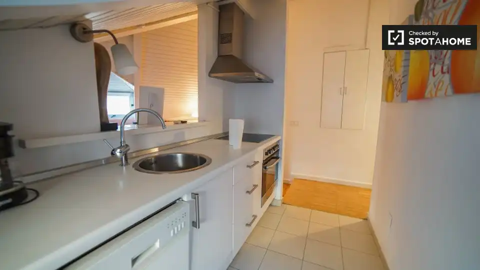 Wohnung zur Miete in Centro, imagen 6
