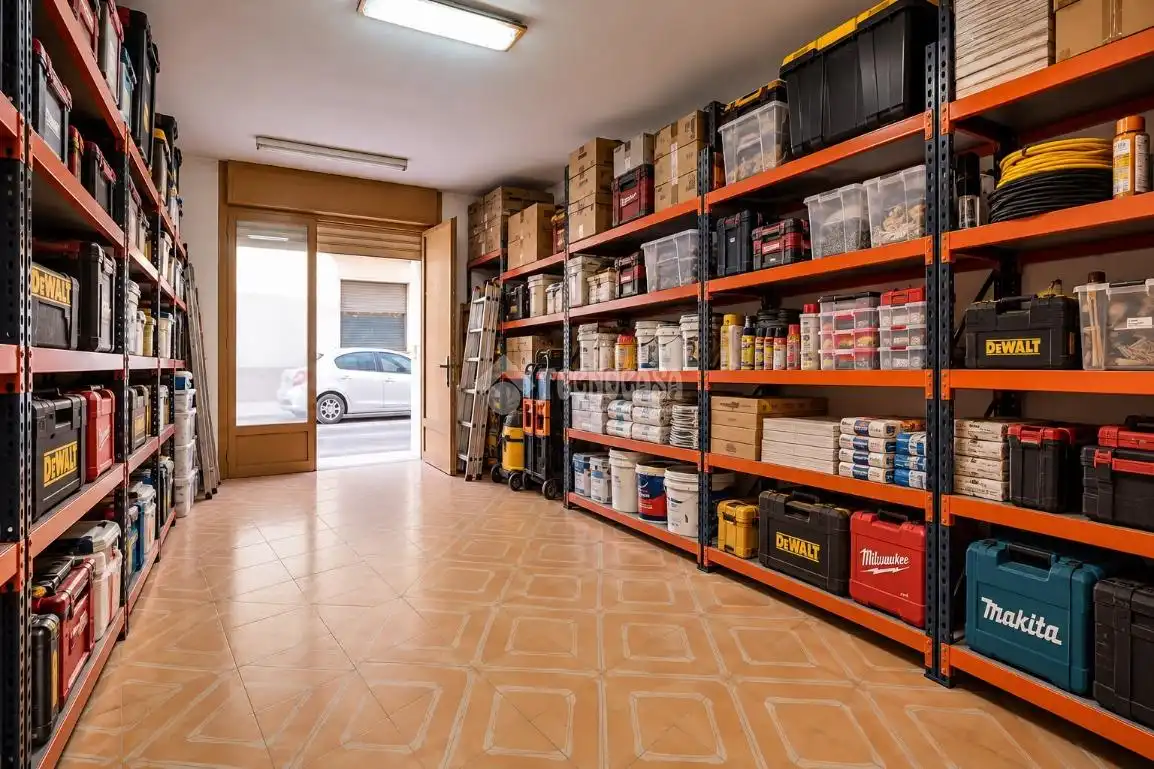 Local comercial en venda a Centre, imagen 5