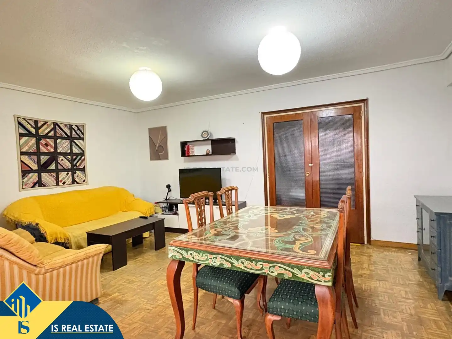Flat with lift for sale in Centro, imagen 4