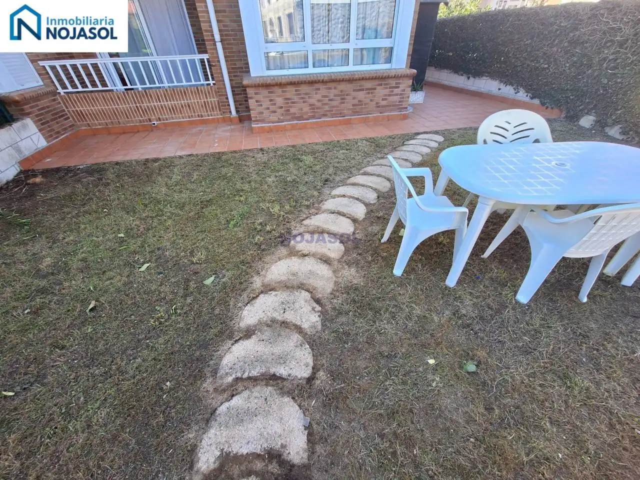 Mini appartamento con giardino in vendita a Calle centro, imagen 8